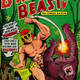 Illustration for article titled A Sampling of Speaking Simians: DC Superheroes Edition